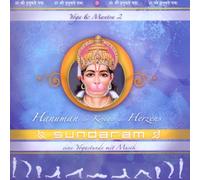 Sundaram - Yoga & Mantra Vol.2