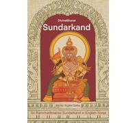 Sundarkand: Sri Ramcharitmanas Sundarkand in English Script