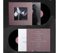 Sunday (1994) - Sunday (1994) - Black Vinyl EP - Deluxe Version