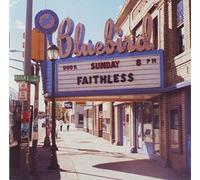 Sunday 8pm by Faithless (1998-10-20)