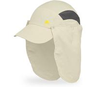 Sunday Afternoon Adventure Stow Cap with Ear Flaps and Neck Cape - - Size: M