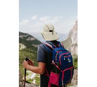 Sunday Afternoon Adventure Unisex UPF 50+ Hat with Neck Cape - - Size: L-XL