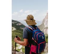 Sunday Afternoon Adventure Unisex UPF 50+ Hat with Neck Cape - - Size: S-M