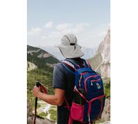 Sunday Afternoon Adventure Unisex UPF 50+ Hat with Neck Cape - - Size: S-M
