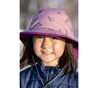 Sunday Afternoon Arctic Kids Windproof Play Hat with Earflaps - - Size: ONESIZE