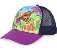 Sunday Afternoon Artist Series Kids Limited Edition Trucker Cap - - Size: M
