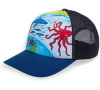 Sunday Afternoon Artist Series Kids Limited Edition Trucker Cap - - Size: ONESIZE