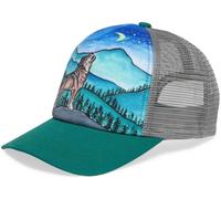 Sunday Afternoon Artist Series Kids Limited Edition Trucker Cap - - Size: ONESIZE