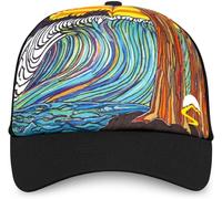 Sunday Afternoon Artist Series Mens Trucker Cap - - Size: ONESIZE