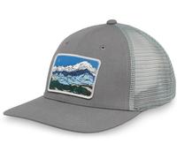 Sunday Afternoon Artist Series Unisex Limited Edition Patch Trucker - - Size: ONESIZE