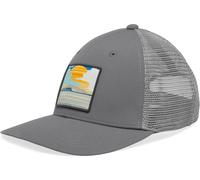 Sunday Afternoon Artist Series Unisex Limited Edition Patch Trucker - - Size: ONESIZE