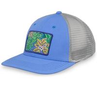 Sunday Afternoon Artist Series Unisex Limited Edition Patch Trucker - - Size: ONESIZE
