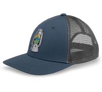 Sunday Afternoon Artist Series Unisex Limited Edition Patch Trucker - - Size: ONESIZE
