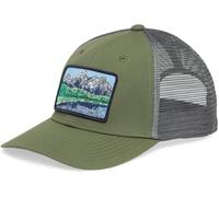 Sunday Afternoon Artist Series Unisex Limited Edition Patch Trucker - - Size: ONESIZE