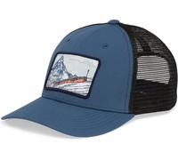 Sunday Afternoon Artist Series Unisex Limited Edition Patch Trucker - - Size: ONESIZE