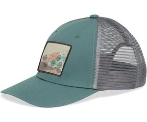 Sunday Afternoon Artist Series Unisex Limited Edition Patch Trucker - - Size: ONESIZE