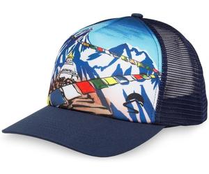 Sunday Afternoon Artist Series Unisex Limited Edition Trucker Cap - - Size: ONESIZE