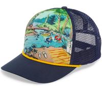 Sunday Afternoon Artist Unisex Limited Edition Cooling Trucker - - Size: ONESIZE