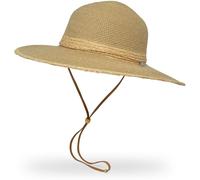Sunday Afternoon Athena Women's Wide Brim UPF 50+ Sun Hat - - Size: S-M