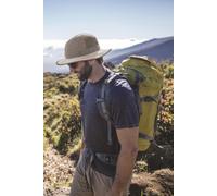 Sunday Afternoon Brushline Men's Water-resistant Bucket Hat - - Size: S-M