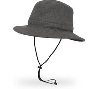 Sunday Afternoon Charter Cold Front Unisex Winter Wool Fedora - - Size: M