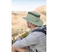 Sunday Afternoon Charter Escape Unisex UPF 50+ Fedora - - Size: L