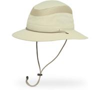Sunday Afternoon Charter Escape Unisex UPF 50+ Fedora - - Size: L