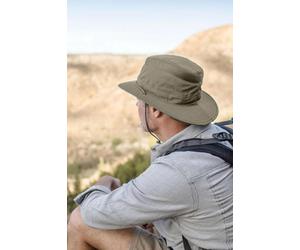 Sunday Afternoon Charter Escape Unisex UPF 50+ Fedora - - Size: L
