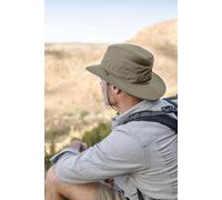 Sunday Afternoon Charter Escape Unisex UPF 50+ Fedora - - Size: M