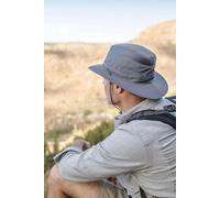 Sunday Afternoon Charter Escape Unisex UPF 50+ Fedora - - Size: M