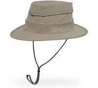 Sunday Afternoon Charter Storm Unisex 100% Waterproof Fedora Hat - - Size: L