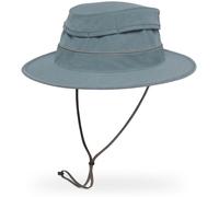Sunday Afternoon Charter Storm Unisex 100% Waterproof Fedora Hat - - Size: L