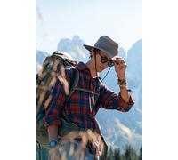 Sunday Afternoon Charter Unisex UPF 50+ Classic Fedora - - Size: L