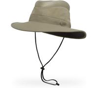 Sunday Afternoon Charter Unisex UPF 50+ Classic Fedora - - Size: L