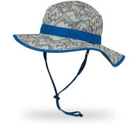 Sunday Afternoons - Kids Clear Cr oonie - Hat size L - 53-56 cm, grey/white