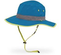 Sunday Afternoon Clear Creek Boonie Kids Reversible UPF 50+ Sun Hat - - Size: M
