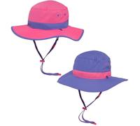 Sunday Afternoon Clear Creek Boonie Kids Reversible UPF 50+ Sun Hat - - Size: M