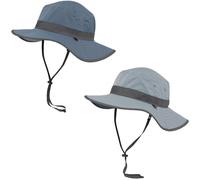 Sunday Afternoon Clear Creek Women's Reversible UPF 50+ Sun Hat - - Size: M