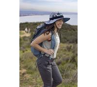 Sunday Afternoon Clear Creek Women's Reversible UPF 50+ Sun Hat - - Size: M