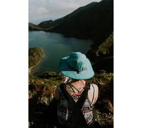 Sunday Afternoon Clear Creek Women's Reversible UPF 50+ Sun Hat - - Size: M