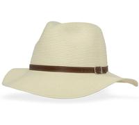 Sunday Afternoon Coronado Women's UPF 50+ Floppy-brimmed Fedora Hat - - Size: M