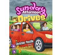 Sunday Afternoon Drives