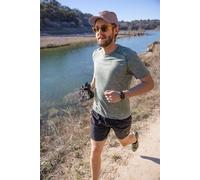 Sunday Afternoon Eclipse Unisex UPF 50+ Ventilated Packable Cap - - Size: L