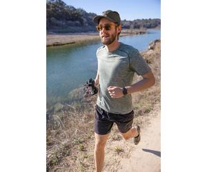 Sunday Afternoon Eclipse Unisex UPF 50+ Ventilated Packable Cap - - Size: M