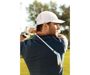Sunday Afternoon Flash Lightweight Ponytail-friendly UPF 50+ Cap - - Size: ONESIZE