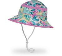 Sunday Afternoon Fun Bucket Kids Ventilated UPF 50+ Sun Hat - - Size: L