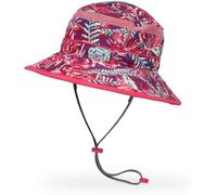 Sunday Afternoon Fun Bucket Kids Ventilated UPF 50+ Sun Hat - - Size: L