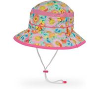Sunday Afternoon Fun Bucket Kids Ventilated UPF 50+ Sun Hat - - Size: M
