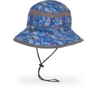 Sunday Afternoon Fun Bucket Kids Ventilated UPF 50+ Sun Hat - - Size: M
