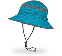 Sunday Afternoon Fun Bucket Kids Ventilated UPF 50+ Sun Hat - - Size: M